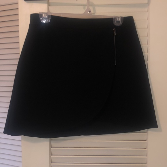 Alice and olivia skirt - Picture 4 of 4